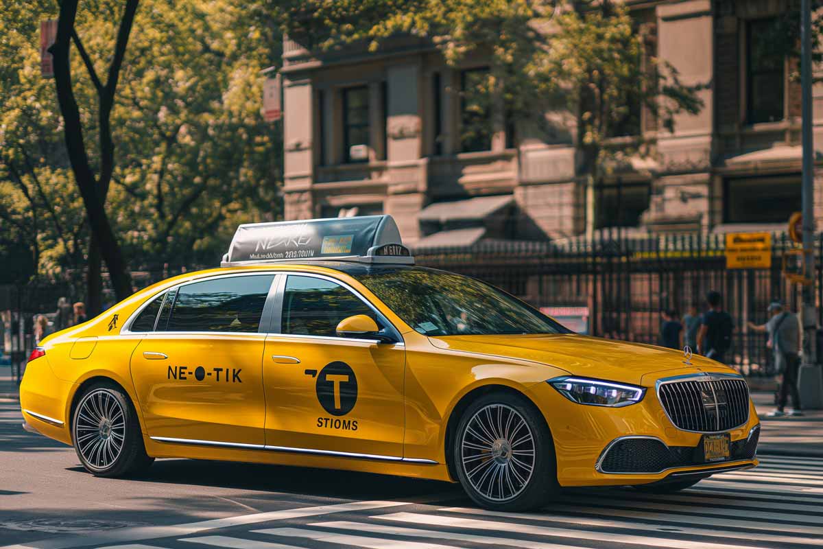 Taxi Frankfurt Krankentransport - Mehr als nur eine Fahrt von A nach B