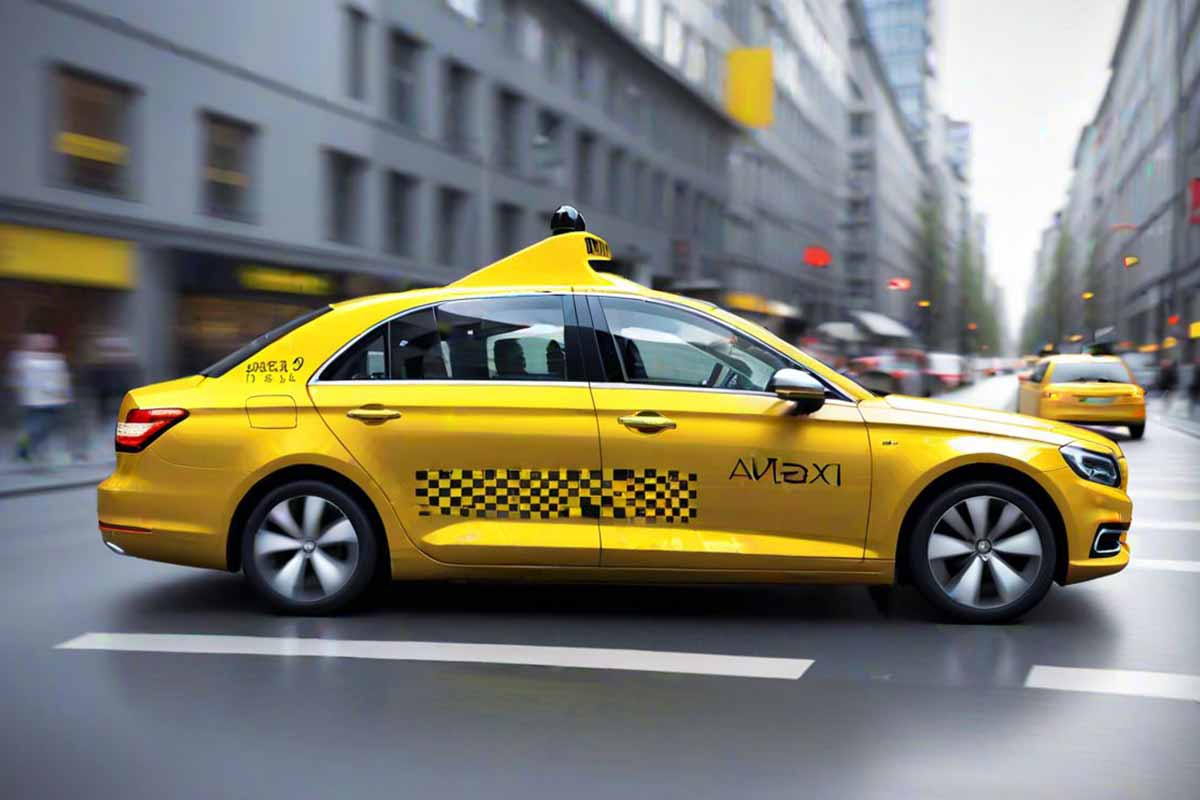 Taxi in Bonn – Schnell und Bequem unterwegs